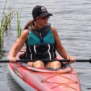 Meet your Posher, Cindy